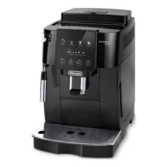 Automatický kávovar na espresso 1450W, "Magnifica Start", čierny - DeLonghi