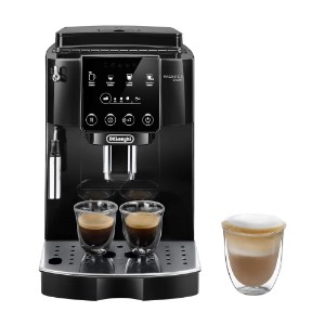 Automatic espresso machine 1450W, "Magnifica Start", Black - DeLonghi