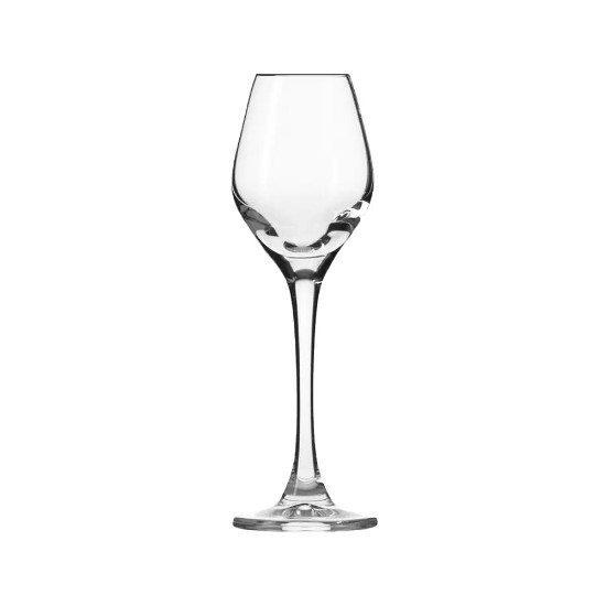 Set of 6 liqueur drinking glasses, 60 ml - Krosno