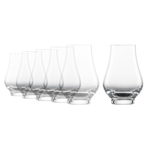 6-pcs whiskey glass set, 322 ml, "Bar Special" - Schott Zwiesel