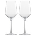 Set 2 bicchieri da vino Cabernet, 540 ml, "Pure" - Schott Zwiesel