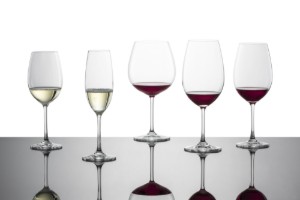 6er-Set Burgunderweingläser, Kristallglas, Ivento, 783 ml - Schott Zwiesel