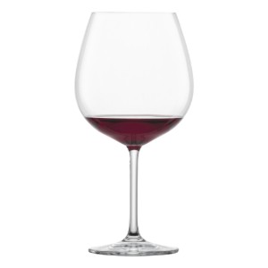 6er-Set Burgunderweingläser, Kristallglas, Ivento, 783 ml - Schott Zwiesel