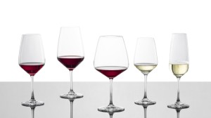6-tlg. Weißweinglas-Set, 356 ml, "Taste" - Schott Zwiesel