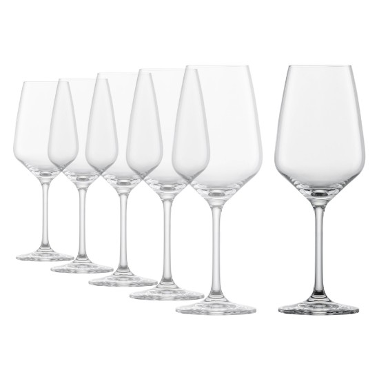 6-delni set kozarcev za belo vino, 356 ml, "Taste" - Schott Zwiesel