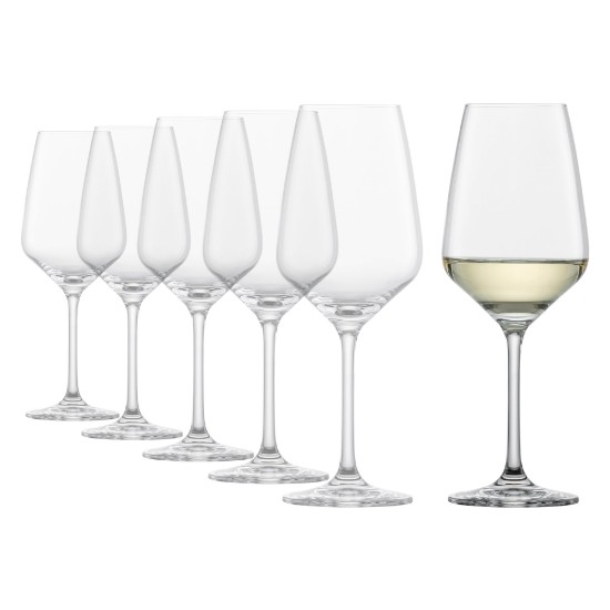 6-delni set kozarcev za belo vino, 356 ml, "Taste" - Schott Zwiesel