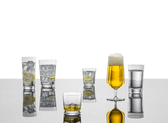 Набор из 6 стаканов для виски "Basic Bar Selection" 356 мл - Schott Zwiesel