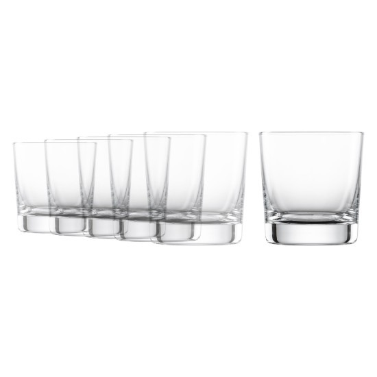 Set 6 kozarcev za viski, "Basic Bar Selection" 356 ml - Schott Zwiesel