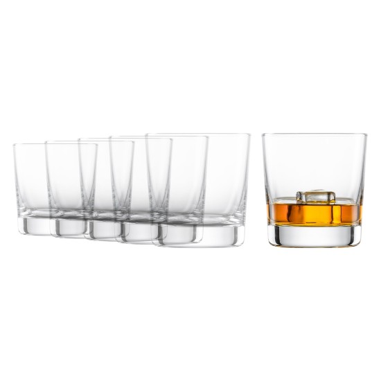 Juego de 6 vasos de whisky, "Basic Bar Selection" 356 ml - Schott Zwiesel