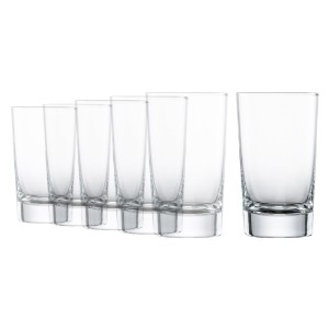 6-pcs cocktail glass set, 334 ml, "Basic Bar Selection" - Schott Zwiesel
