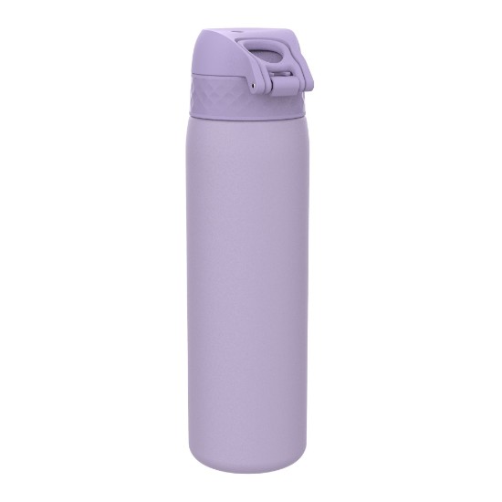 "SLIM" vandens butelis, nerūdijantis plienas, 500 ml Periwinkle - Ion8