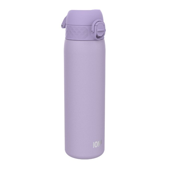 Butelka na wodę "SLIM", stal nierdzewna, 500 ml Periwinkle - Ion8