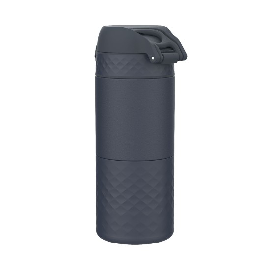 Seyahat kupası, paslanmaz çelik, 360 ml Ash Navy - Ion8