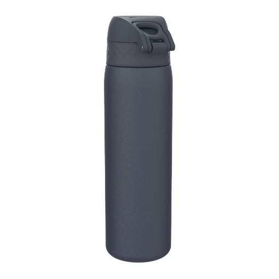 Steklenica za vodo "SLIM", nerjaveče jeklo, 600 ml, Ash Navy - Ion8