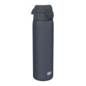 Borraccia "Slim", Acciaio Inossidabile, 600 Ml, Ash Navy - Ion8-image
