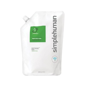 Détergent à vaisselle, Romarin-Thym, 1L - simplehuman