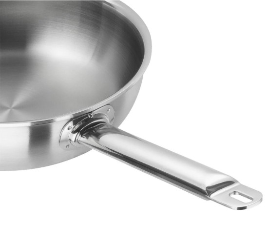 Frying pan "ZWILLING Pro", stainless steel, 26 cm - Zwilling