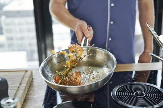 Frying pan "ZWILLING Pro", stainless steel, 26 cm - Zwilling