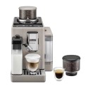 Automatisk espressomaskine 1450W, "Rivelia", Sand Beige - DeLonghi