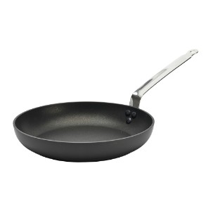 Frying pan, aluminium, 28 cm, "CHOC Intense" - de Buyer