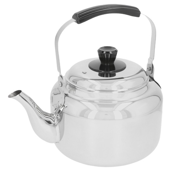 Kettle, stainless steel, 15 cm/4 L, 'Specialties' - Demeyere