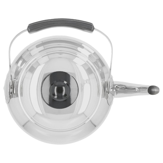 Kettle, stainless steel, 15 cm/4 L, 'Specialties' - Demeyere