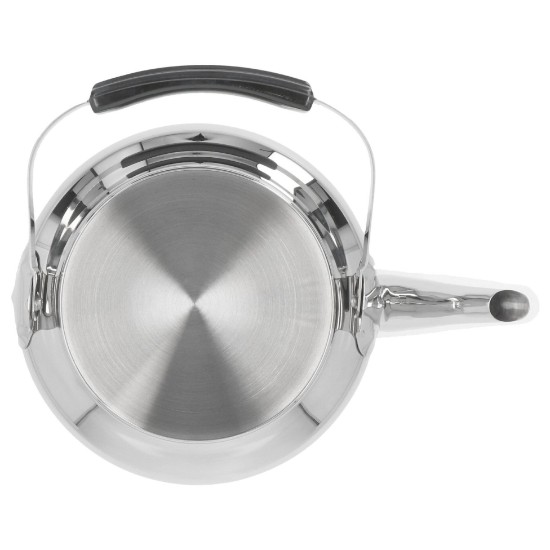 Kettle, stainless steel, 15 cm/4 L, 'Specialties' - Demeyere