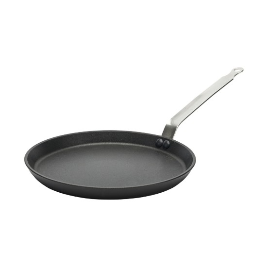 Pancake pan, aluminium, 26 cm, "CHOC Intense" - de Buyer