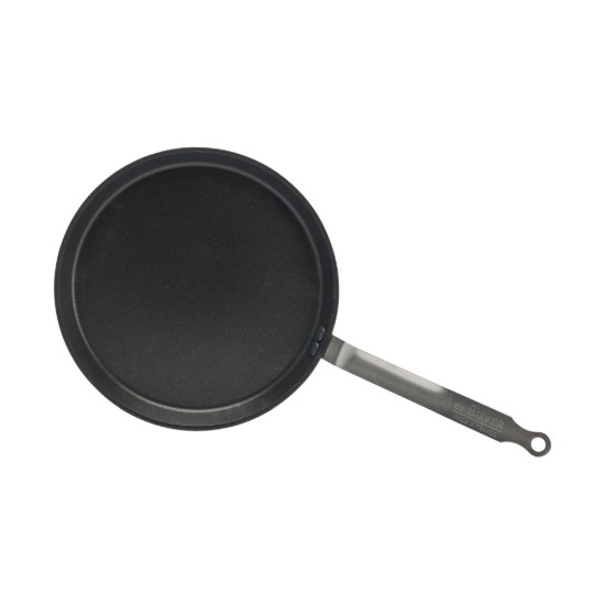 Pancake pan, aluminium, 26 cm, "CHOC Intense" - de Buyer