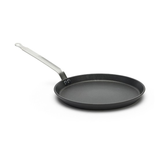 Pancake pan, aluminium, 26 cm, "CHOC Intense" - de Buyer