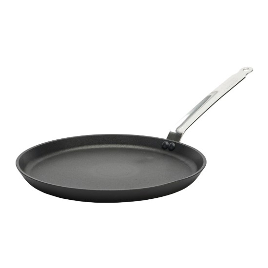 Pancake pan, aluminium, 30 cm, "CHOC Intense" - de Buyer
