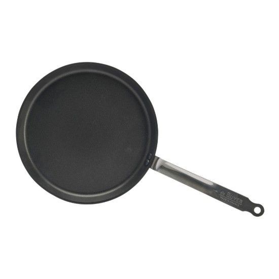 Pancake pan, aluminium, 30 cm, "CHOC Intense" - de Buyer