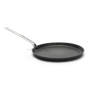 Pancake pan, aluminium, 30 cm, "CHOC Intense" - de Buyer