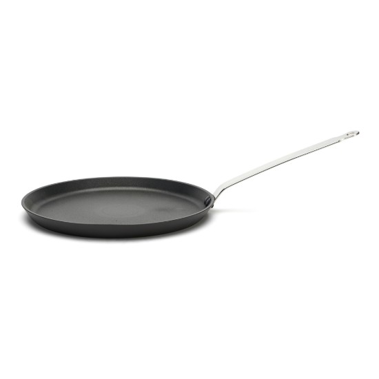 Pancake pan, aluminium, 30 cm, "CHOC Intense" - de Buyer
