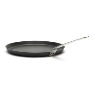 Pancake pan, aluminium, 30 cm, "CHOC Intense" - de Buyer