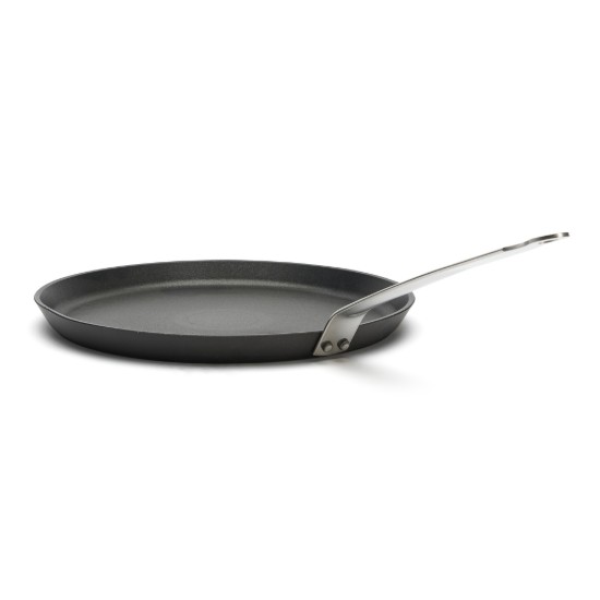 Pancake pan, aluminium, 30 cm, "CHOC Intense" - de Buyer