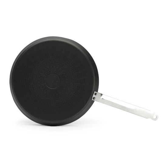 Pancake pan, aluminium, 30 cm, "CHOC Intense" - de Buyer
