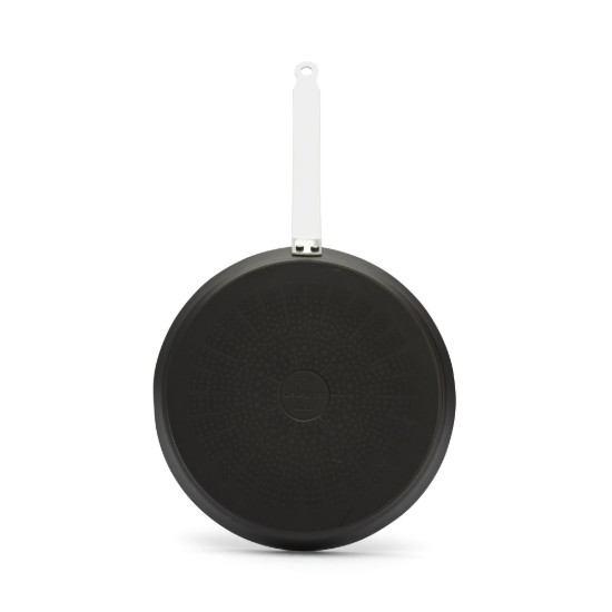 Pancake pan, aluminium, 30 cm, "CHOC Intense" - de Buyer