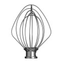 Frusta per ciotole da 4,3 L e 4,8 L, fili in acciaio inox - KitchenAid