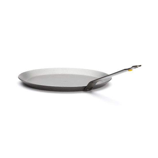 Crêpe pan, steel, 24cm, "Mineral B" - de Buyer