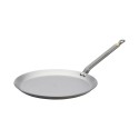 Tortiera, acciaio, 26 cm, "Mineral B" - de Buyer