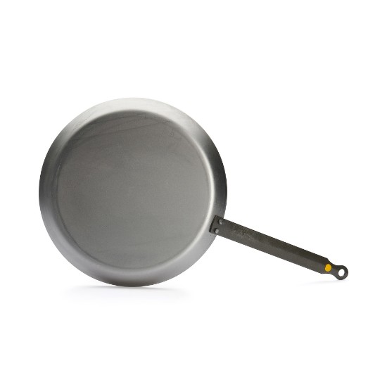 Poêle à crêpes, acier, 26 cm, "Mineral B" - de Buyer