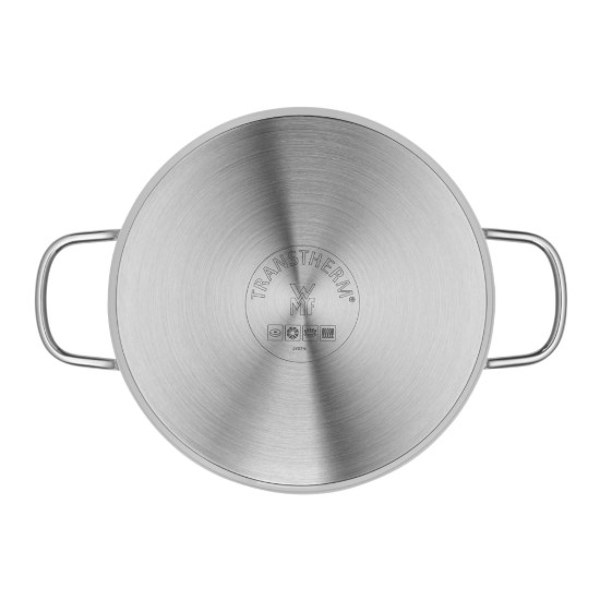 Grytesett, 9 deler, "Astoria" - WMF