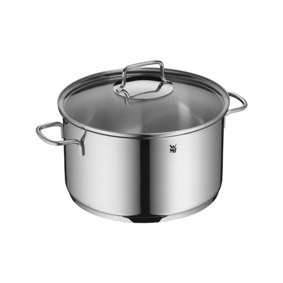 Grytesett, 9 deler, "Astoria" - WMF