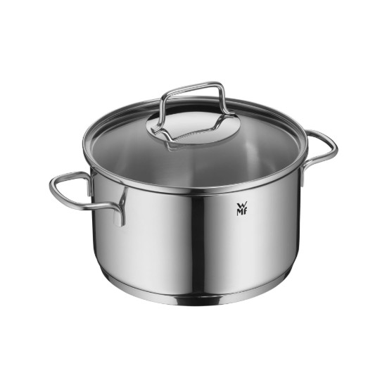 Grytesett, 9 deler, "Astoria" - WMF
