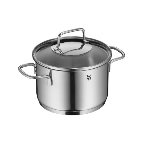 Grytesett, 9 deler, "Astoria" - WMF