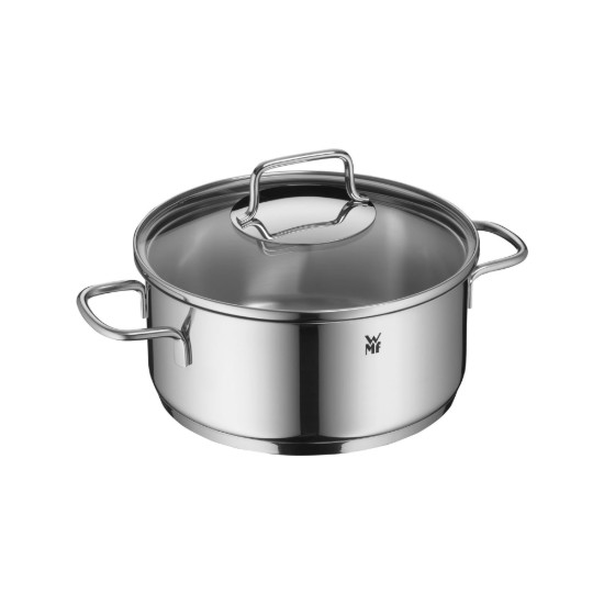 Grytesett, 9 deler, "Astoria" - WMF