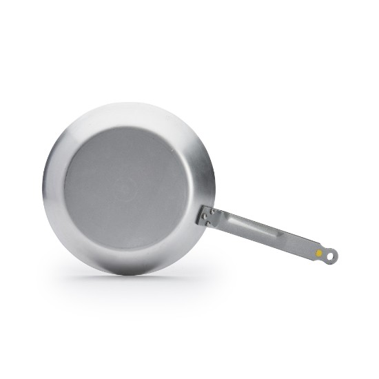 Frying pan, steel, 26cm, "Mineral B" - de Buyer