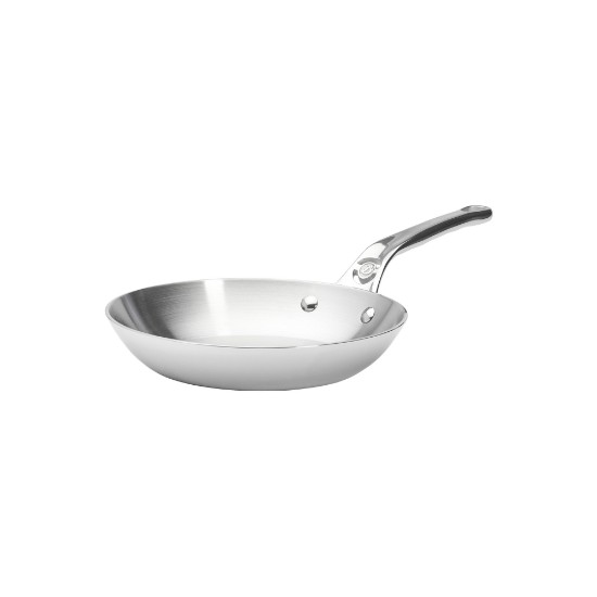 Frigideira "AFFINITY", 20 cm, inox - marca "de Buyer"