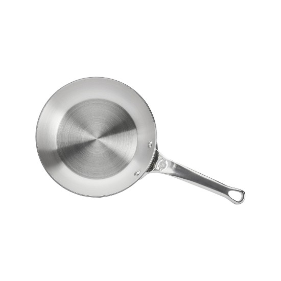 Frigideira "AFFINITY", 20 cm, inox - marca "de Buyer"